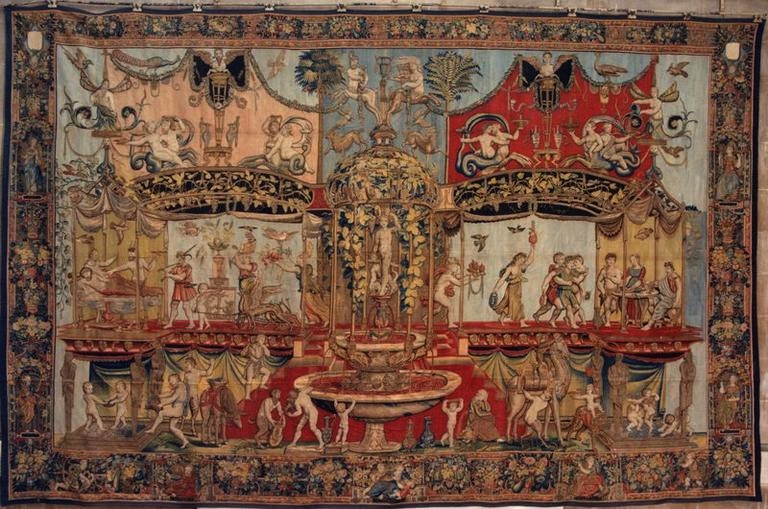 File:Triumphs of the Gods - Triumph of Bacchus.jpg