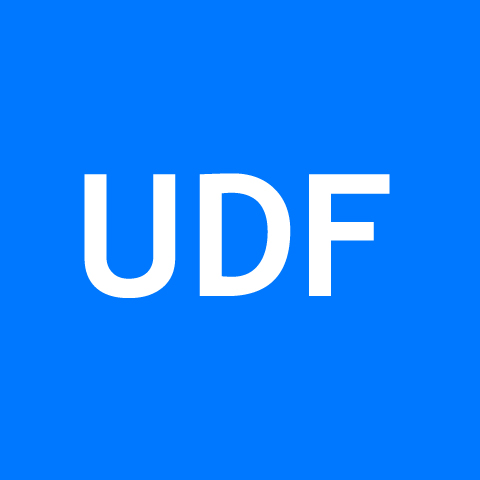 File:UDF logo.png