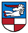 Wappen Regendorf