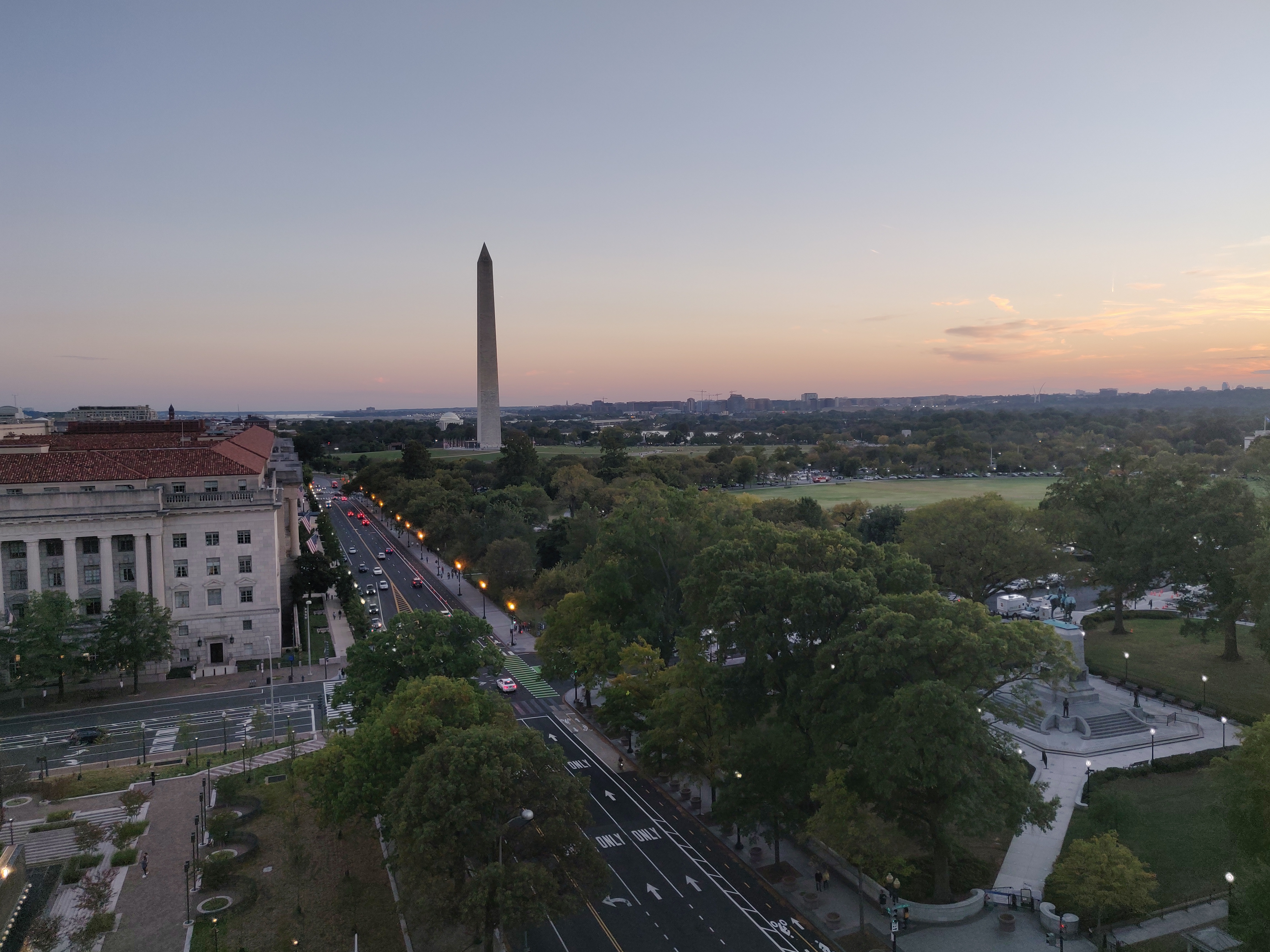 National Mall - Wikipedia