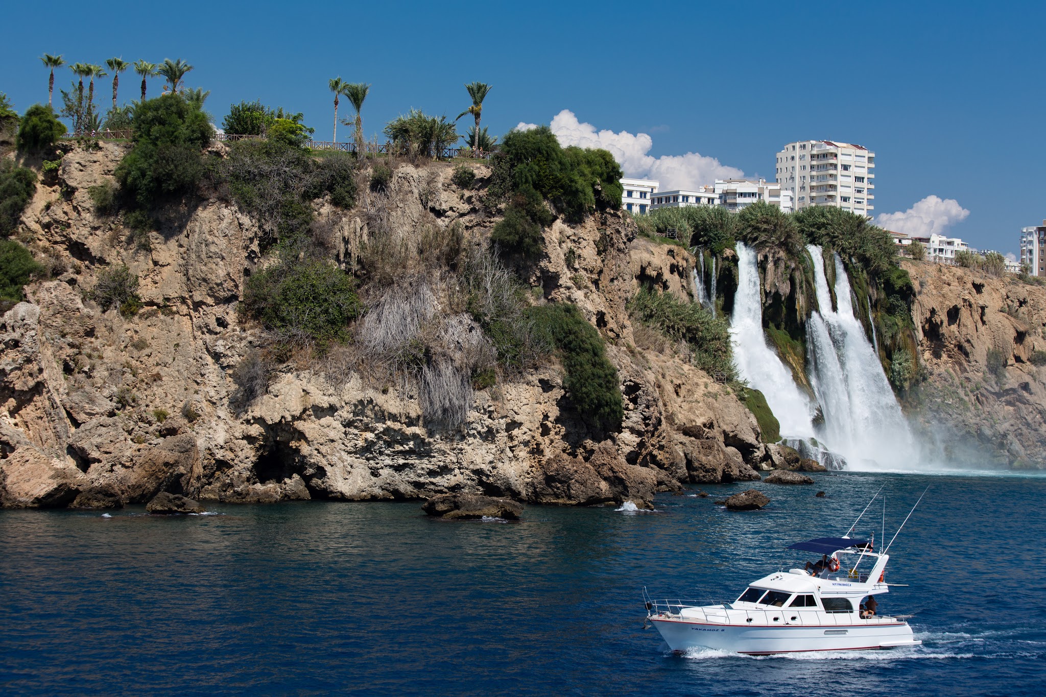 Muratpaşa, Antalya, Турция