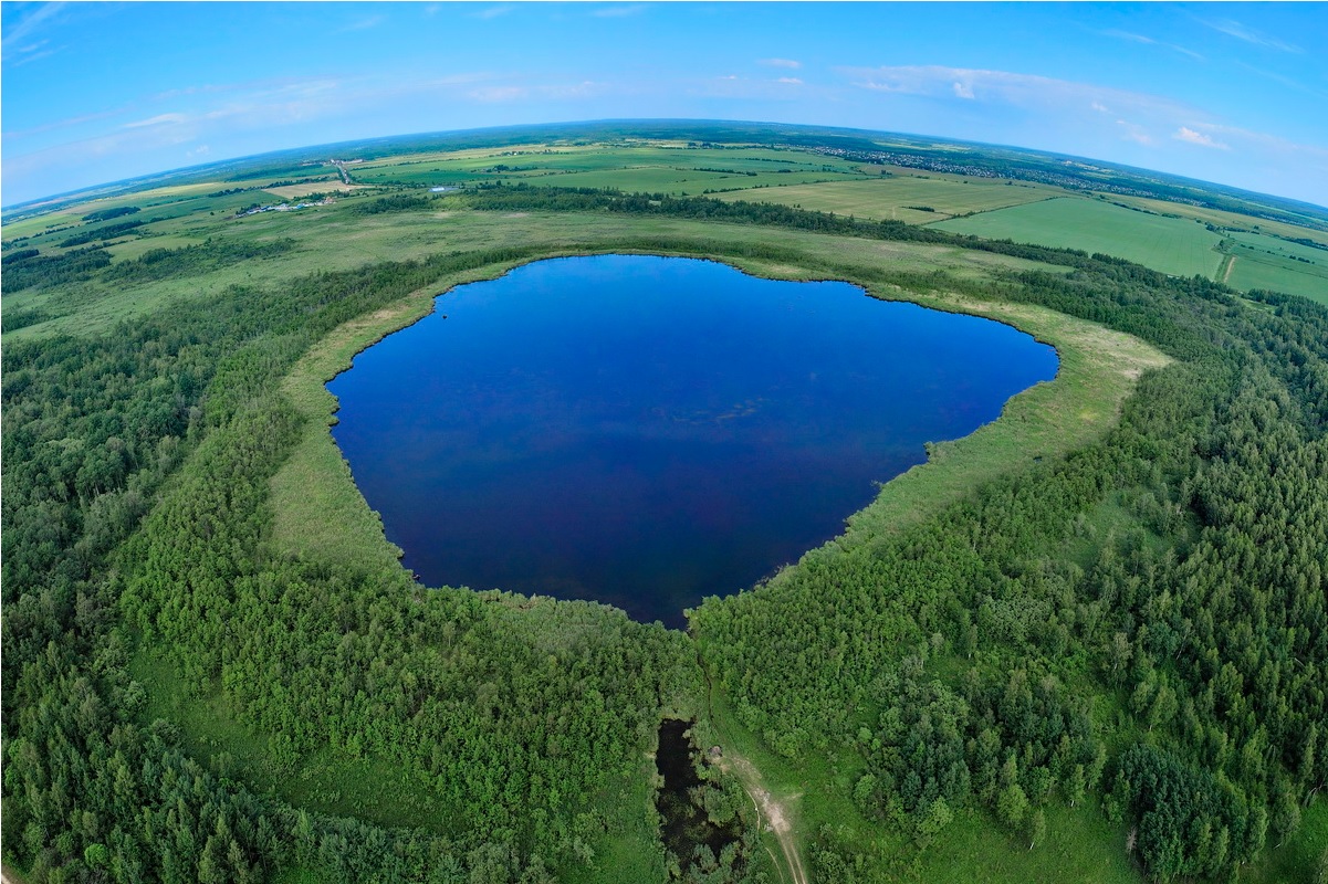 озеро мыльное раменский район