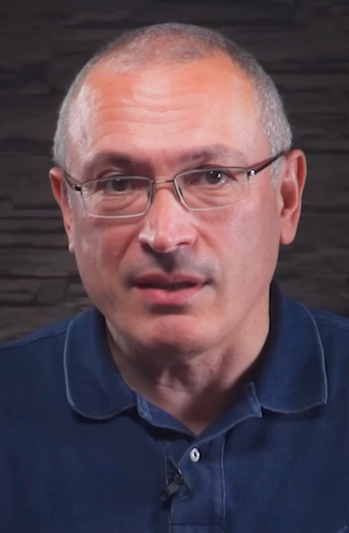 Биография Ходорковского Михаила: от бизнесмена до политического активиста