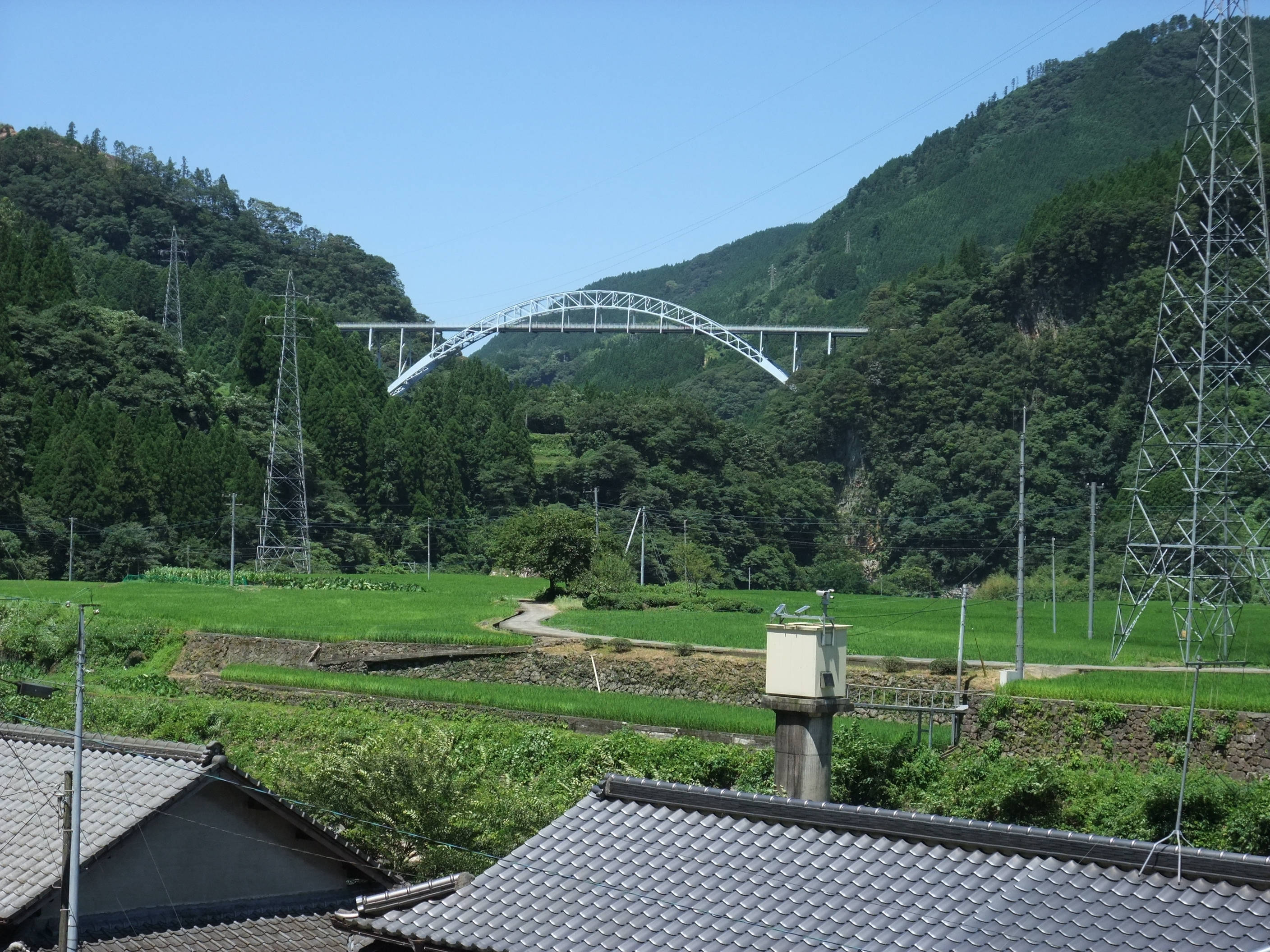File 内大臣橋 Panoramio Jpg Wikimedia Commons
