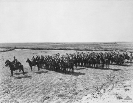File:14th Light Horse regiment Homs, Syria December 1918.jpg