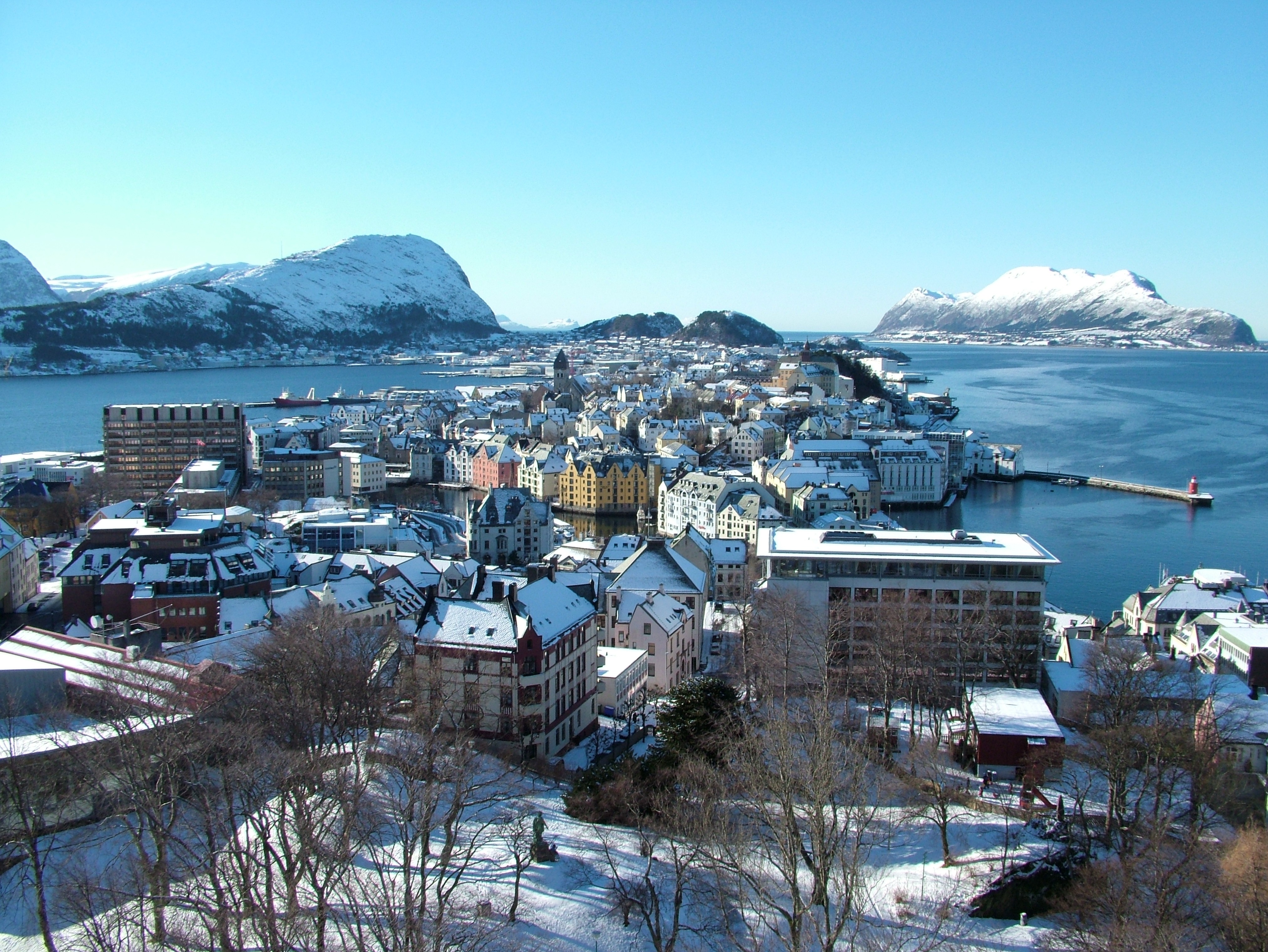 Ålesund