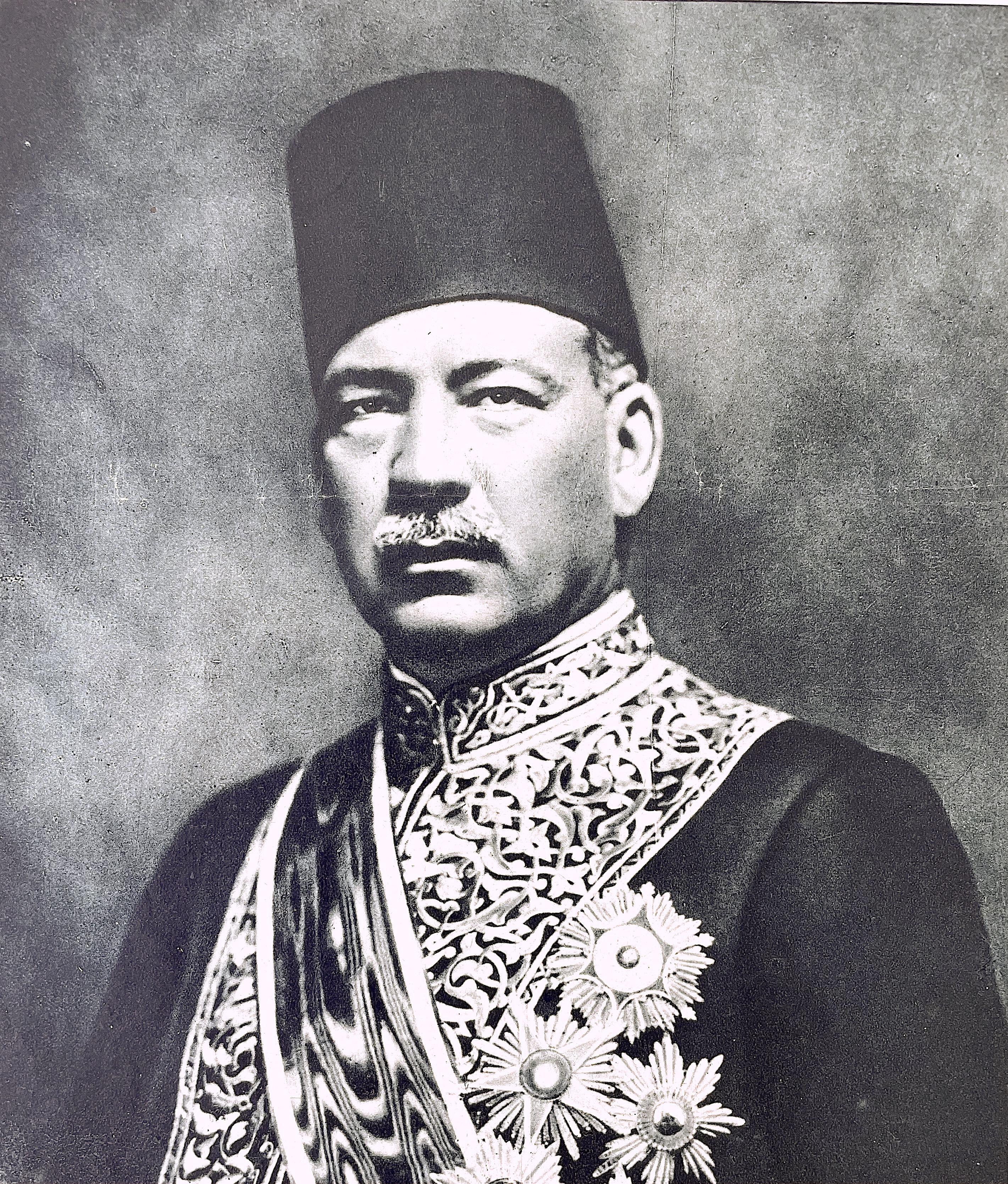 Abdel Khalek Sarwat Pasha - Wikipedia