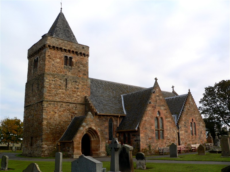 Aberlady