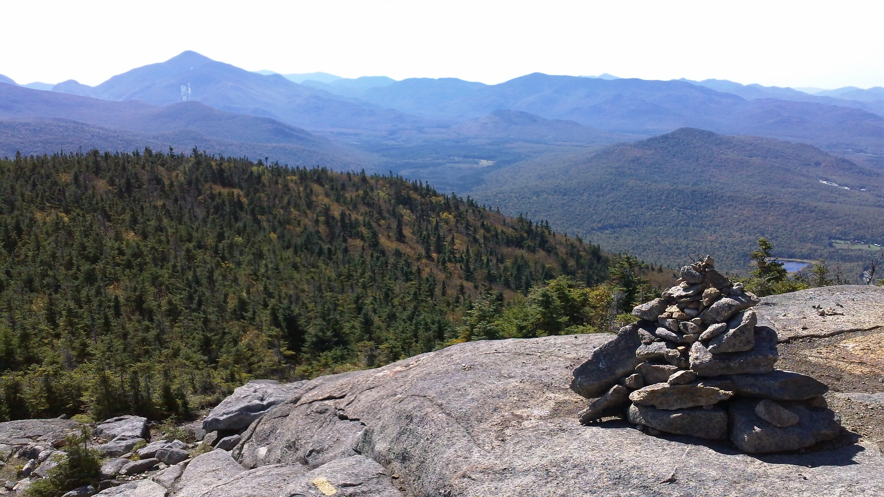 Adirondack Mountains