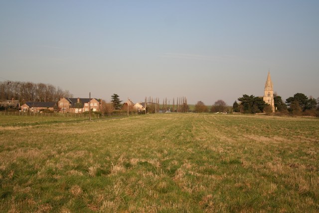 Aisthorpe