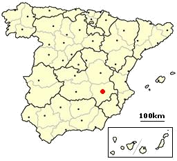 File:Albacete, Spain location.png