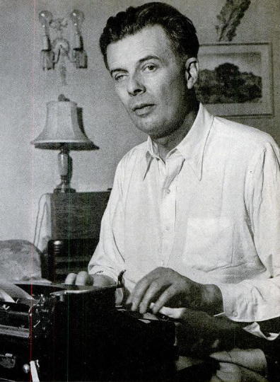 Aldous Huxley – Wikipedie