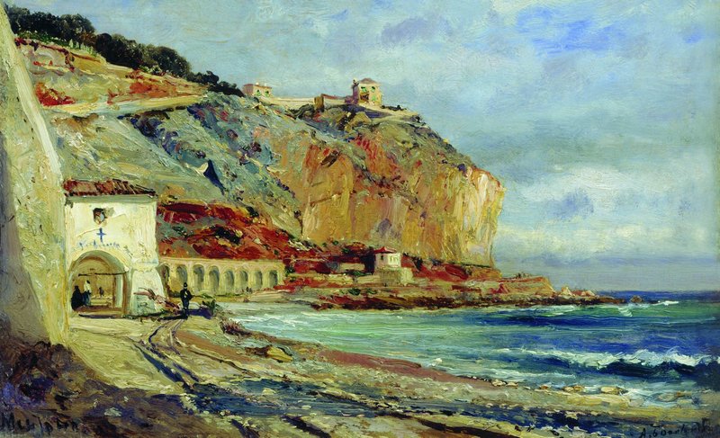 File:Alexei Bogoliubov - Coast of Menton.jpg