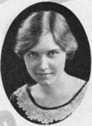 <span class="mw-page-title-main">Anne Bahlke</span> American physician