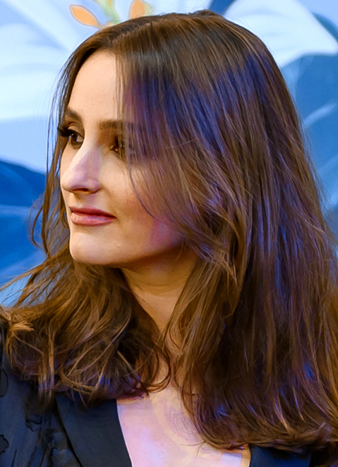 Banks @ Space 15 Twenty 07 14 2019 (48501427087) (cropped).jpg