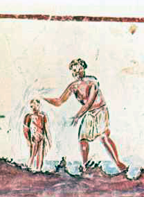 File:Baptism - Saint Calixte.jpg