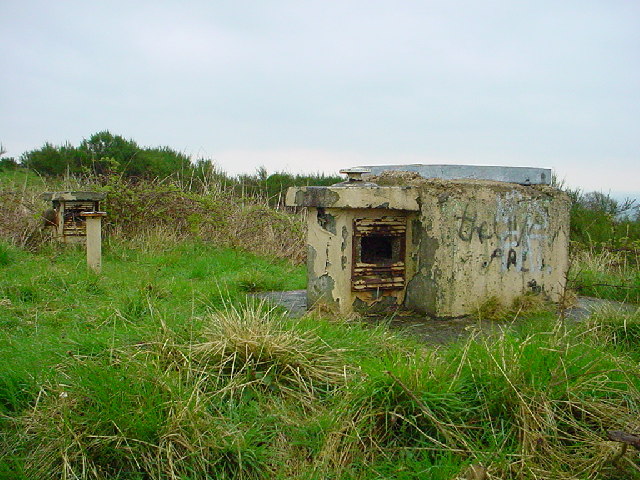 File:Barrhead Royal Observer Corps Post - geograph.org.uk - 15179.jpg