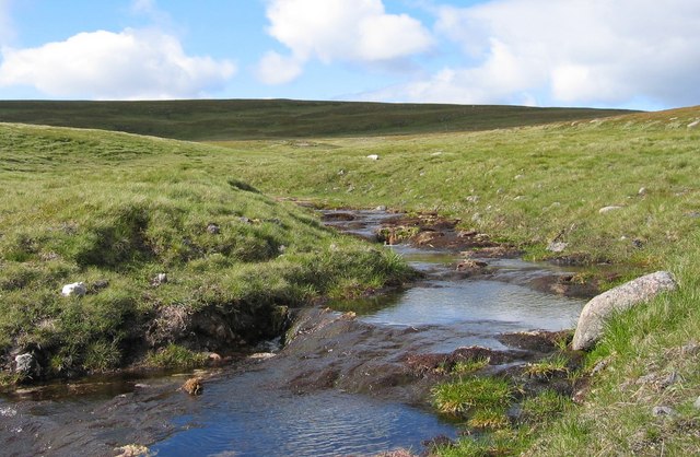 Ben Avon - geograph.org.uk - 207072