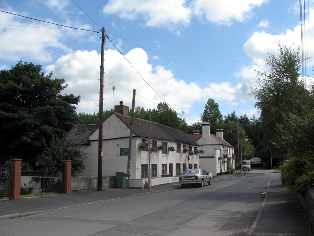 File:Beveley, Ketley, Telford - geograph.org.uk - 1438050.jpg