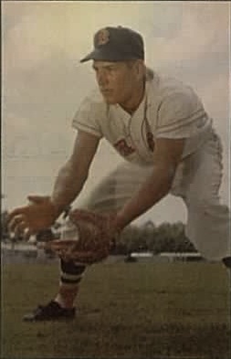 Goodman, circa 1953