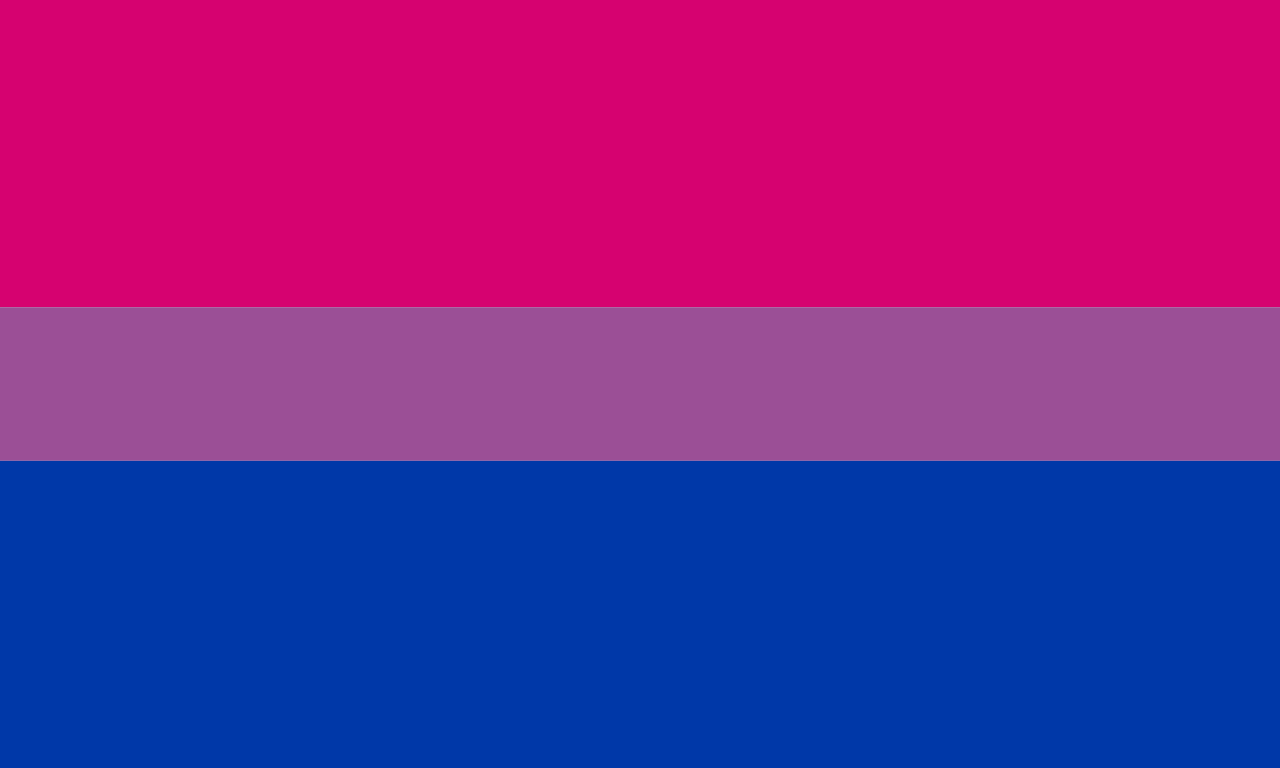 Bisexuale