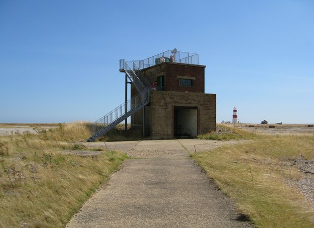 File:Bomb Ballistics Building - geograph.org.uk - 926838.jpg