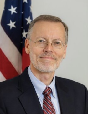 <span class="mw-page-title-main">Brent Christensen</span> United States career diplomat