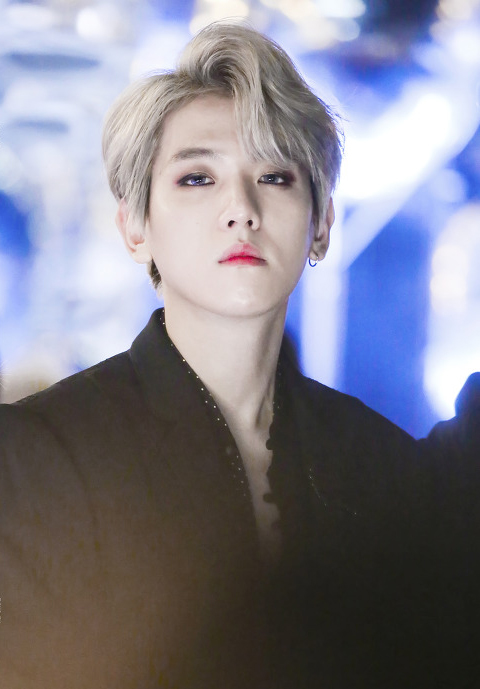 Baekhyun EXO là thần tượng hát hay nhất Kpop