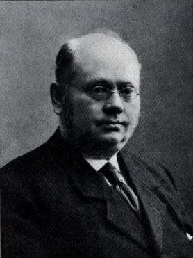 Cæsar Peter Møller Boeck