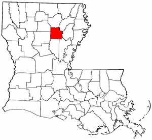 File:Caldwell Parish Louisiana.png