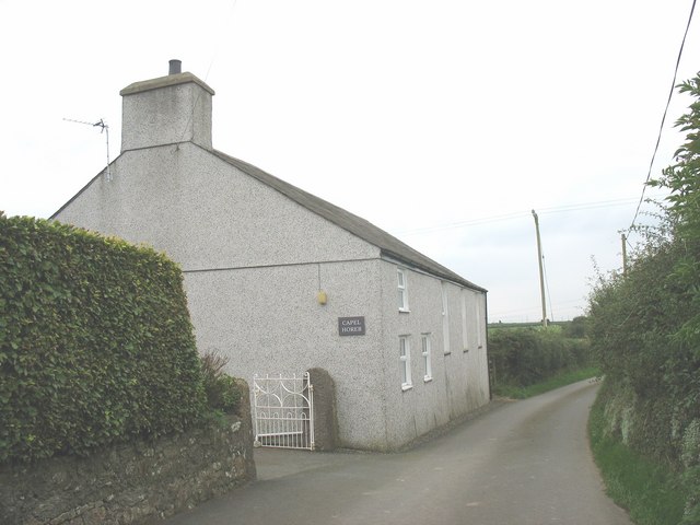 File:Capel Horeb, Penmynydd - geograph.org.uk - 943060.jpg