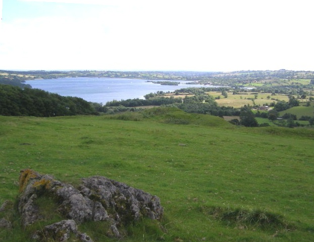 Carsington Water - geograph.org.uk - 505491