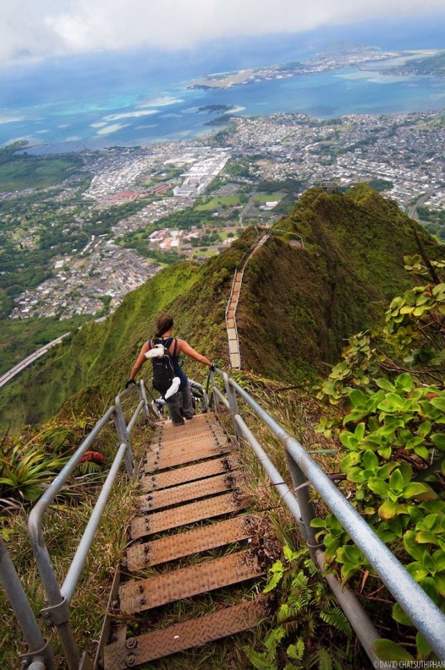 Stair climbing - Wikipedia
