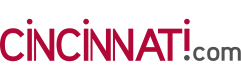 Former Cincinnati.com logo