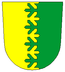 File:Coat of arms of Laekvere Parish.png