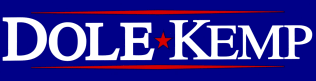 Logo de la campagne Dole Kemp