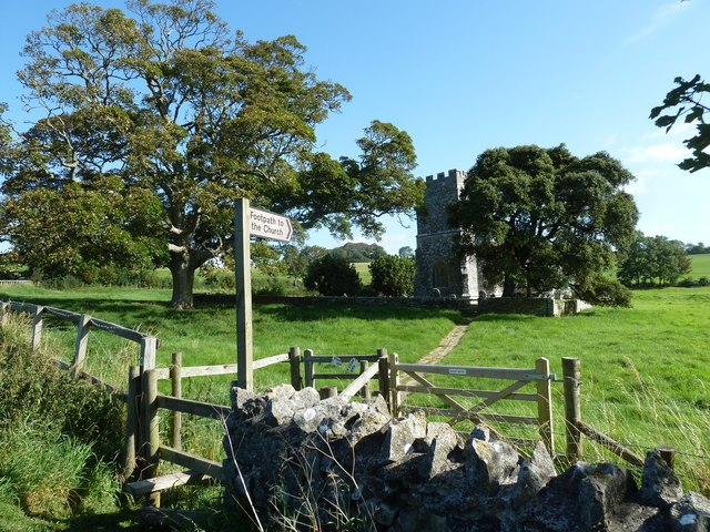 File:Dreamy days in Dorset 56, Whitcombe - geograph.org.uk - 3126820.jpg