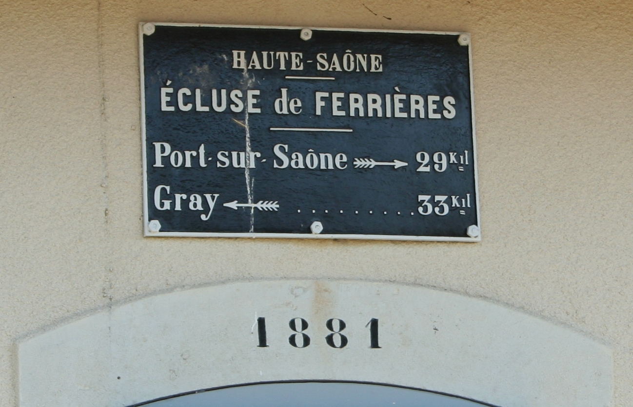 Ferrières-lès-ray