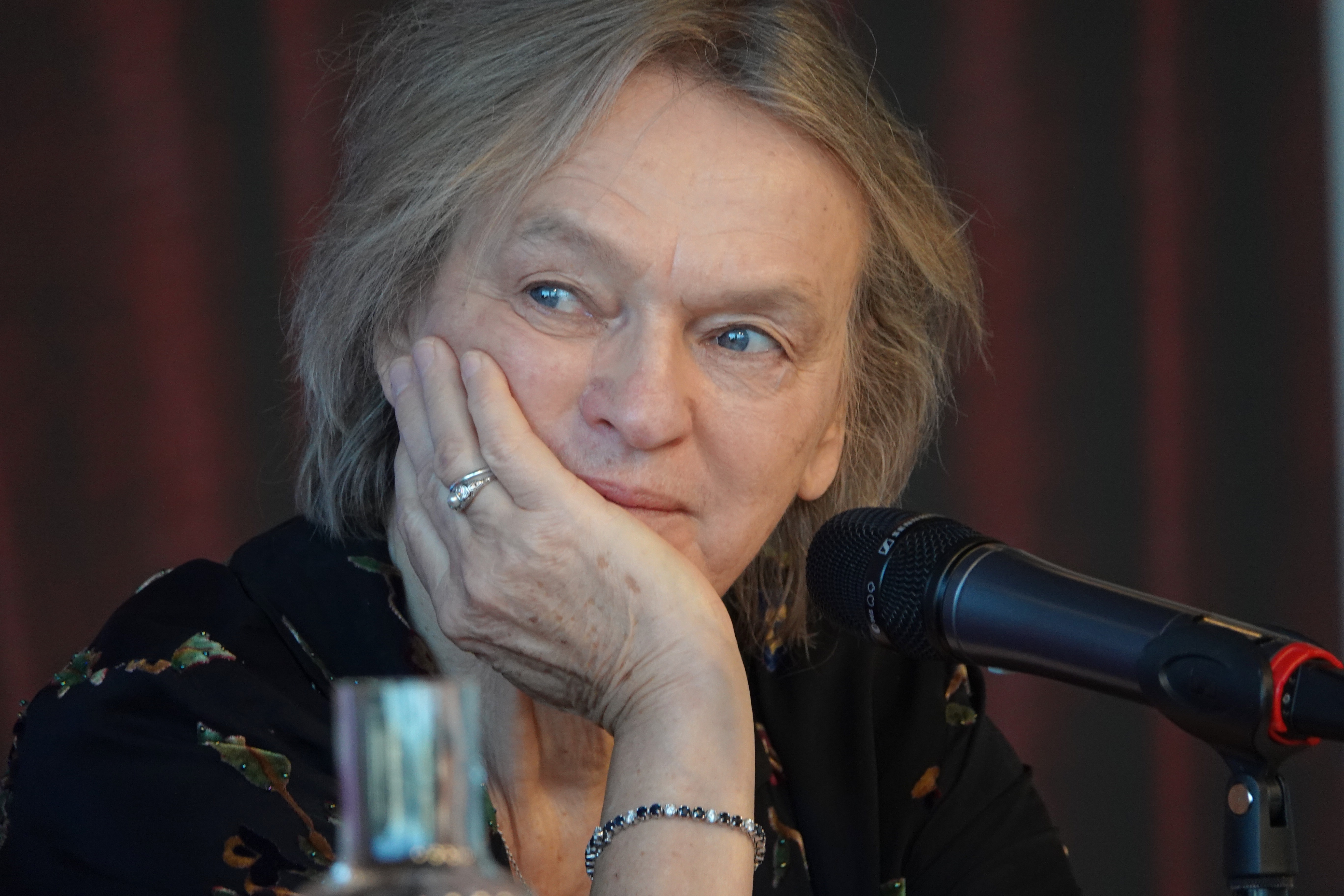 Elke Heidenreich (2023)