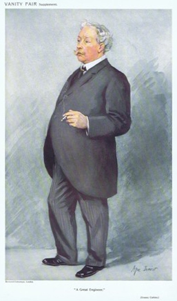 File:Ernest Collins Vanity Fair 1 March 1911.jpg