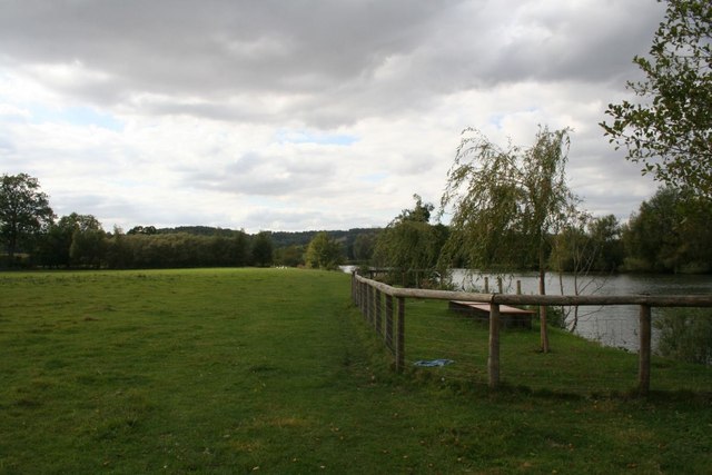 File:Fenced off trees - geograph.org.uk - 1505092.jpg