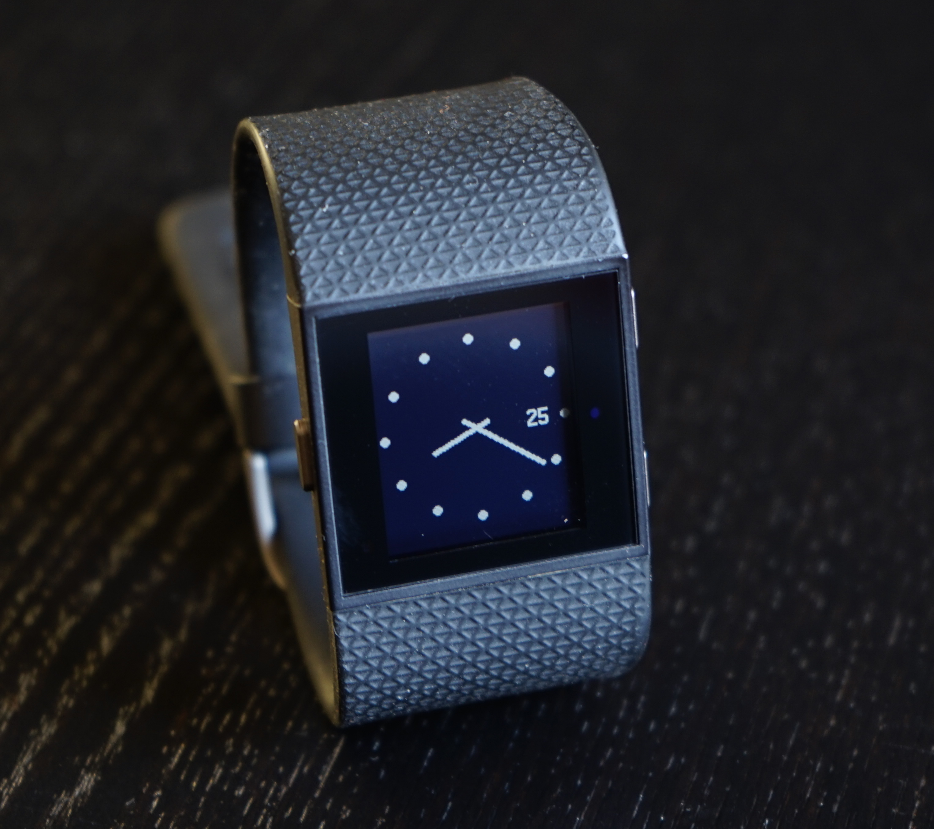 fitbit type devices