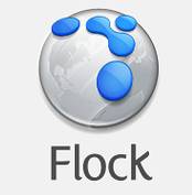 Flock Icon