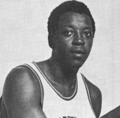 <span class="mw-page-title-main">Garfield Smith</span> American basketball player