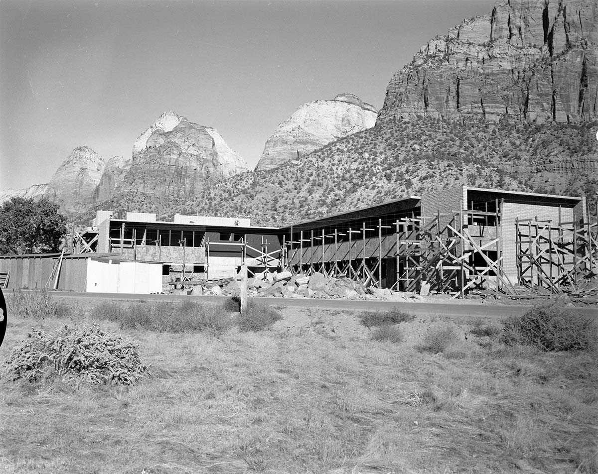 Southwest Construction Views