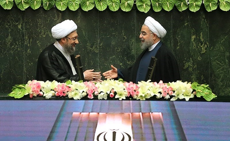 File:Hassan Rouhani's second term inauguration 11.jpg
