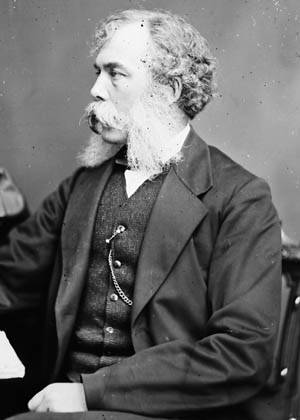 <span class="mw-page-title-main">Henri-Gustave Joly de Lotbinière</span> 4th Premier of Quebec (1878–1879)