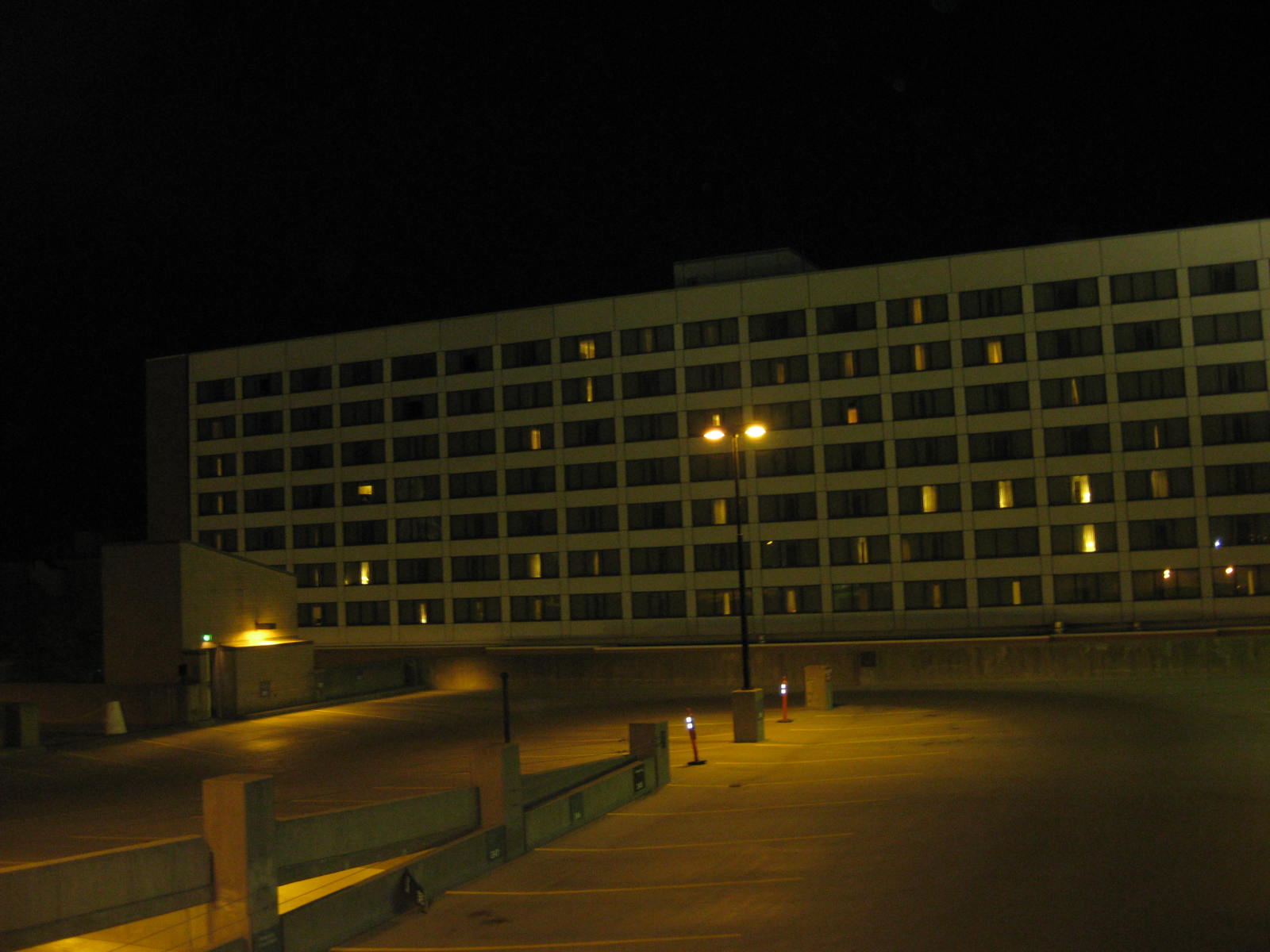 Юфл центр 2008. Форт Уэйн Индиана.