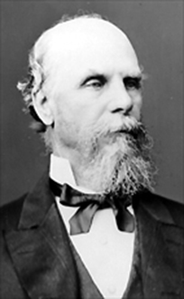 <span class="mw-page-title-main">John Sylvester Ross</span> Canadian politician