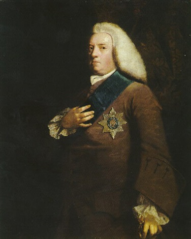 File:Joshua Reynolds - Portrait of William Cavendish, 3rd Duke of